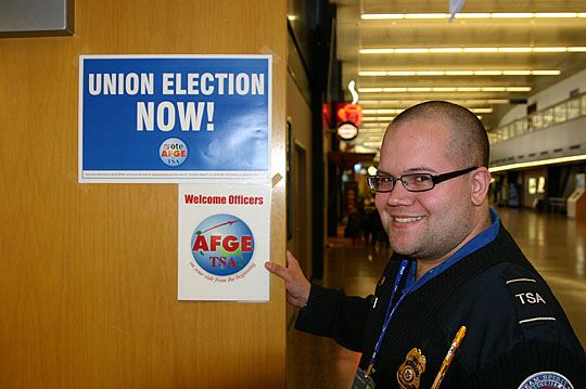 verkiezingen afge