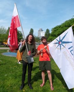 ervaren en enthousiast