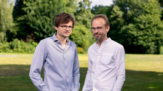 mellink en oudeampsen