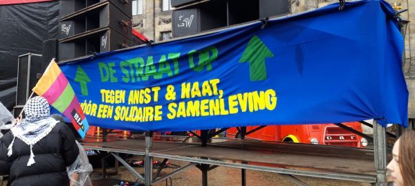 silidaire samenleving