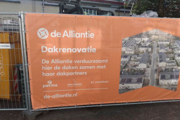 woningbouwcorporatie