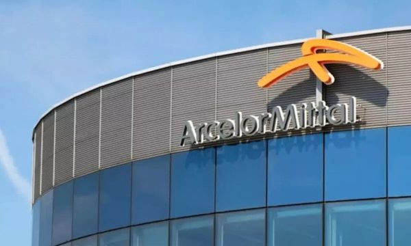 Arcelor Mittal