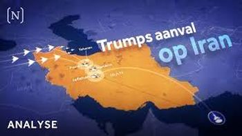 trumps aanval