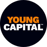 Logo Young Capital