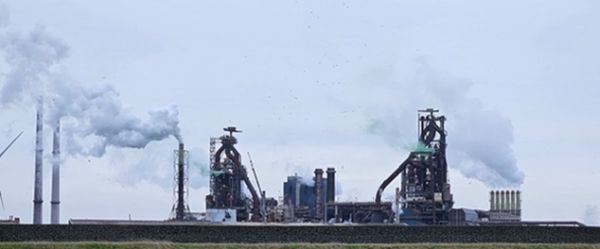 tata steel