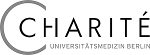 Logo Charité Universitätsmediziin Berlin