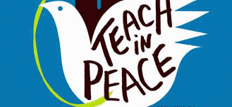 Vredesduif: Teach in Peace