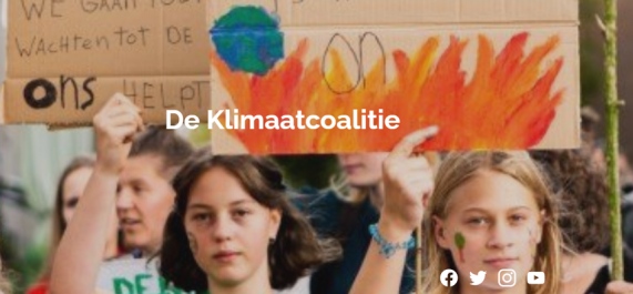 klimaat