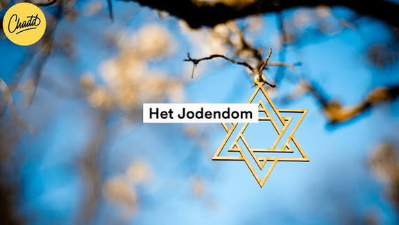 het jodendom