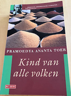 Titelpagina Kind van alle volken