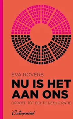 Titelpagina Nu is het aan ons