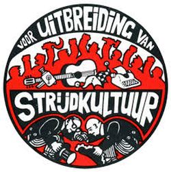 strijdcultuur