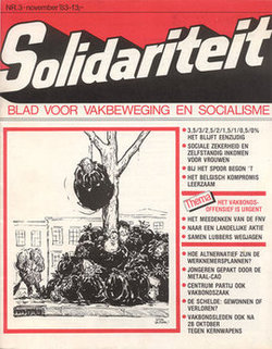 Solidariteit