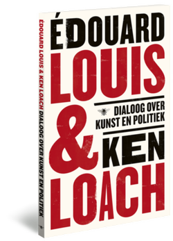 boek dialoog over kunst