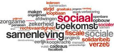 toekomst samenleving