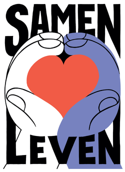 samen leven
