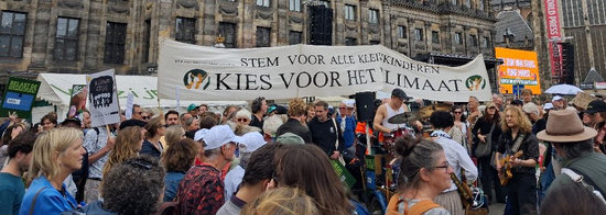 kies voor klimaat