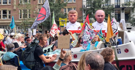 kies voor klimaat