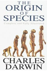 On the Origin of Species by Means of Natural Selection