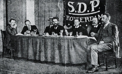 SDP 1909