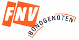 Logo FNV Bondgenoten