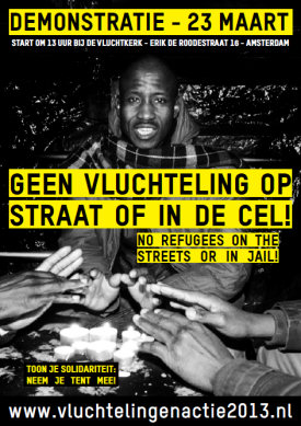 Demonstratie 