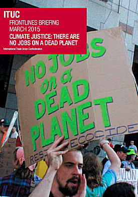 Titelpagina brochure