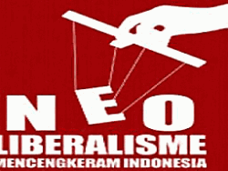 Neoliberalisme