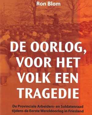Voorpagina