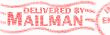 Logo Mailman