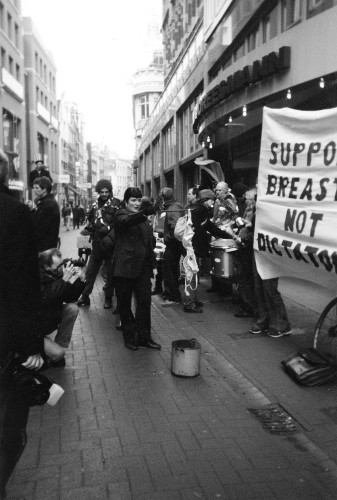 Foto Gisela Dütting