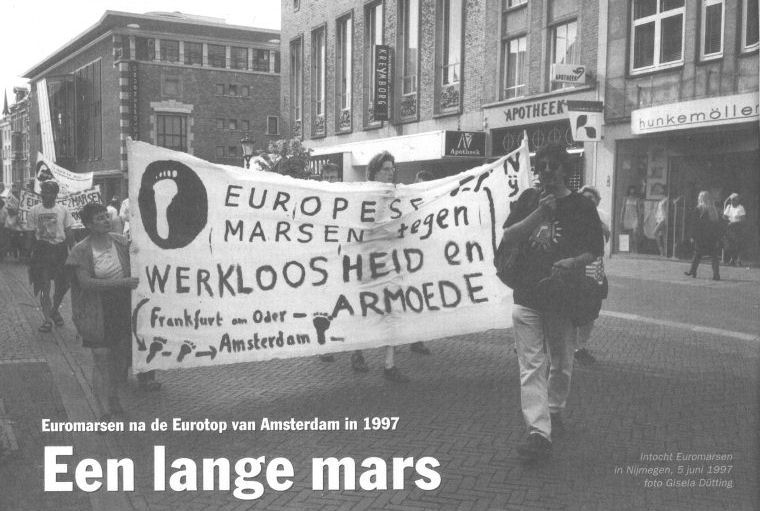 Euromarsen 1997