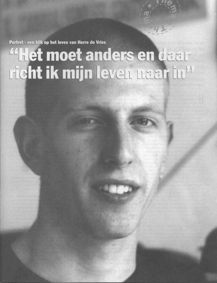Herre de Vries