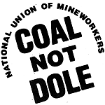 National Union of Mineworkers - Coal not DOLE