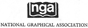 Logo NGA