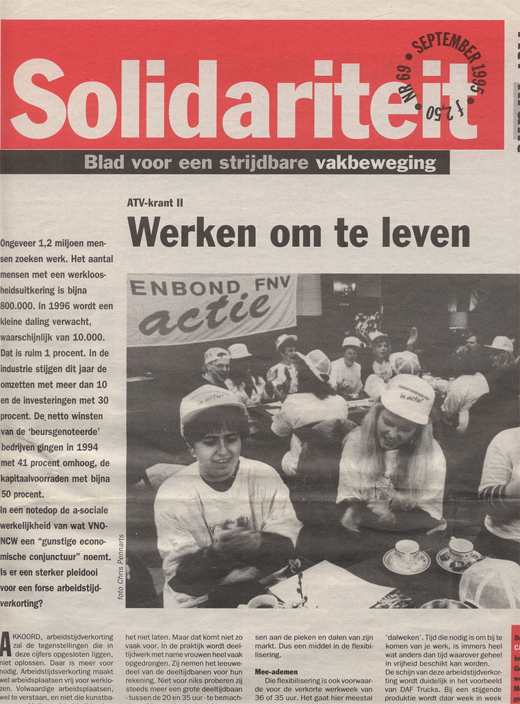 Gedeelte, origineel A3