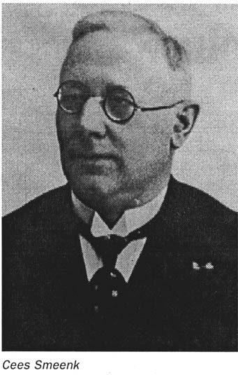 Cees Smeenk