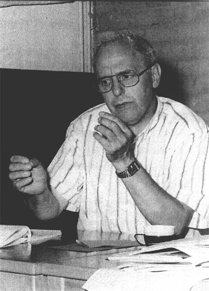 Het gekompliceerde wordt eenvoudig