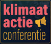 Logo klimaatconferentie