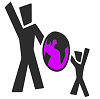 Logo klimaatmars