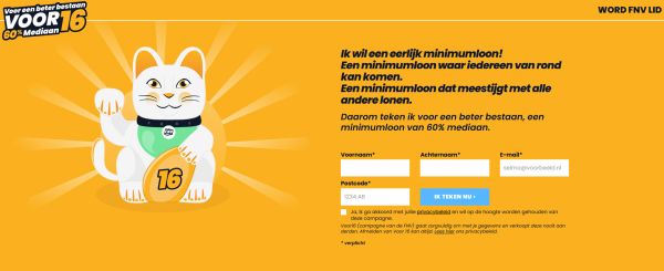 campagne logo