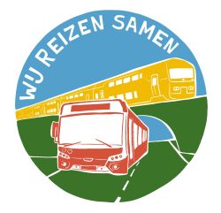 logo wij reizen samen