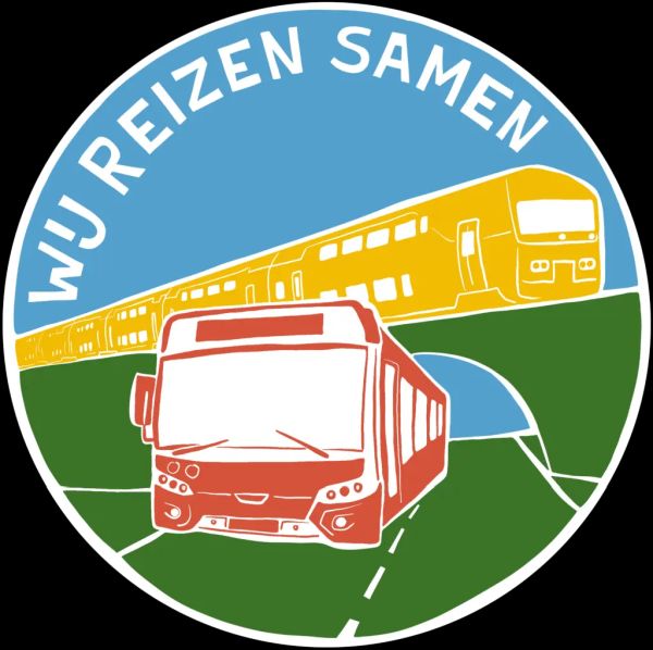 wij reizen samen