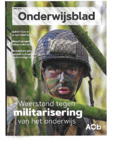 onderwijsblad